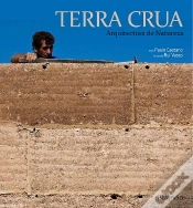 Capa do artigo Terra Crua