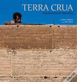 Capa do artigo Terra Crua