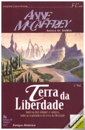 Capa do artigo Terra da Liberdade I