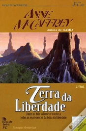 Capa do artigo Terra da Liberdade II