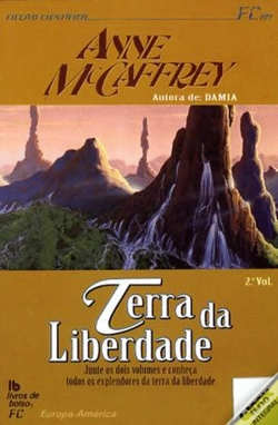 Capa do artigo Terra da Liberdade II