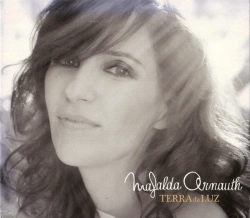 Capa do artigo Terra Da Luz - CD