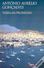 Capa do artigo Terra da Promissão