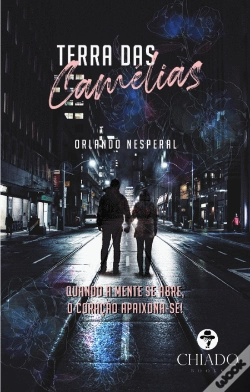 Capa do artigo Terra das Camélias