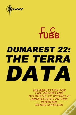 Capa do artigo Terra Data