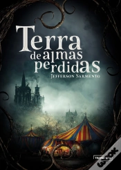 Capa do artigo Terra De Almas Perdidas