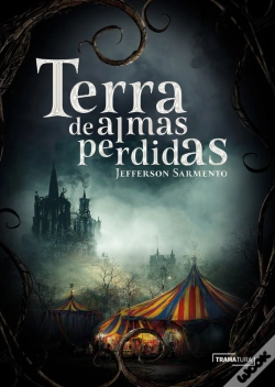 Capa do artigo Terra De Almas Perdidas