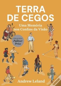 Capa do artigo Terra de Cegos