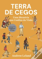 Capa do artigo Terra de Cegos