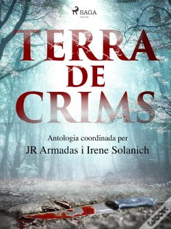 Capa do artigo Terra De Crims