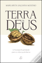Capa do artigo Terra de Deus