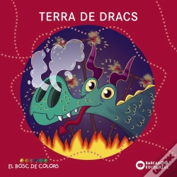 Capa do artigo Terra De Dracs