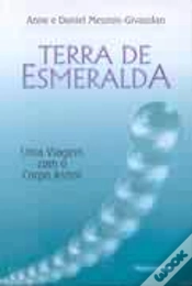 Capa do artigo Terra de Esmeralda