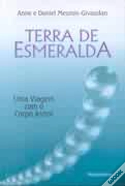 Capa do artigo Terra de Esmeralda