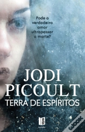Capa do artigo Terra de Espíritos