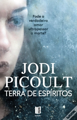 Capa do artigo Terra de Espíritos