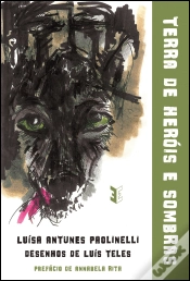 Capa do artigo Terra de Heróis e Sombras