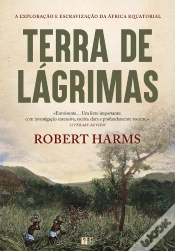 Capa do artigo Terra De Lágrimas
