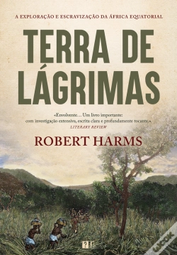 Capa do artigo Terra De Lágrimas
