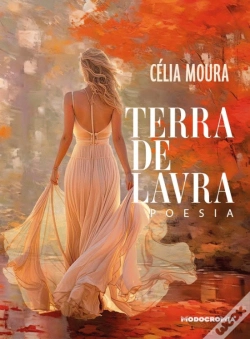Capa do artigo Terra de Lavra
