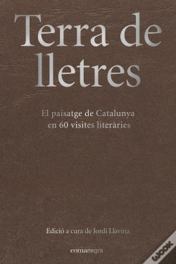 Capa do artigo Terra De Lletres