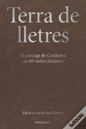 Capa do artigo Terra De Lletres