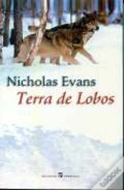 Capa do artigo Terra de Lobos