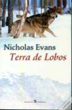 Capa do artigo Terra de Lobos