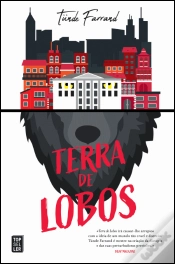 Capa do artigo Terra de Lobos