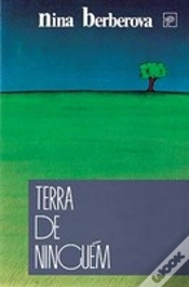 Capa do artigo Terra de Ninguem