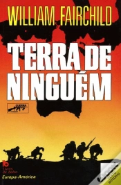 Capa do artigo Terra de Ninguém