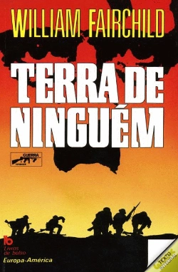 Capa do artigo Terra de Ninguém