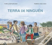 Capa do artigo Terra De Ninguen