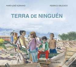 Capa do artigo Terra De Ninguen