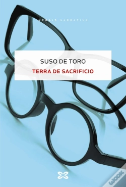 Capa do artigo Terra De Sacrificio