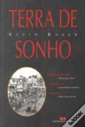 Capa do artigo Terra de Sonho