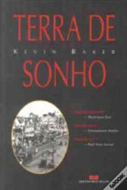 Capa do artigo Terra de Sonho