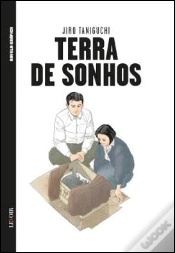 Capa do artigo Terra de Sonhos