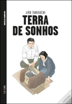 Capa do artigo Terra de Sonhos