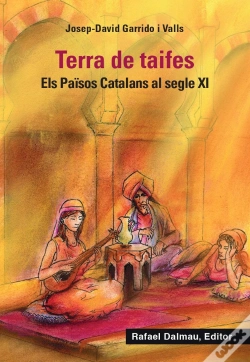 Capa do artigo Terra De Taifes