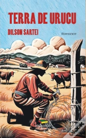 Capa do artigo Terra de Urucu