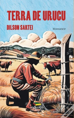Capa do artigo Terra de Urucu