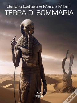 Capa do artigo Terra Di Sommaria