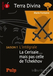 Capa do artigo Terra Divina ; Saison 1 L