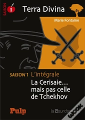Terra Divina ; Saison 1 L'Integrale