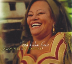 Capa do artigo Terra D'Nhas Gente - CD