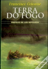 Terra do Fogo