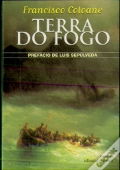 Capa do artigo Terra do Fogo