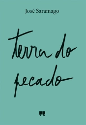 Capa do artigo Terra do Pecado