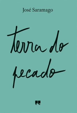 Capa do artigo Terra do Pecado